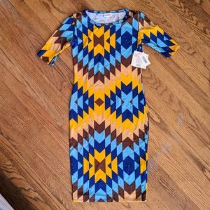 Lularoe julia